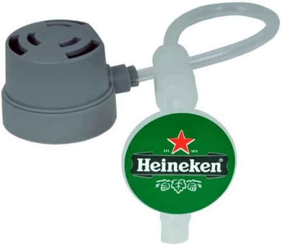 Heineken Beertender Tubes