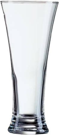 Arcoroc Martigues Bierglas