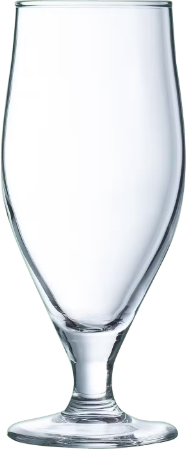 Arcoroc Cervoise Bierglas