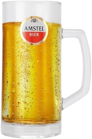 Amstel Bierpul