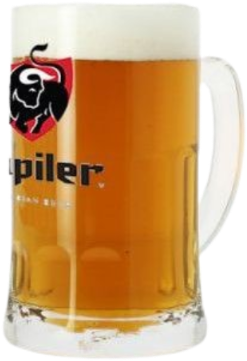 Jupiler Bierpul