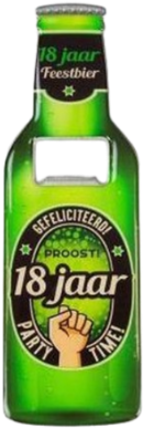 Bieropener Magnetisch