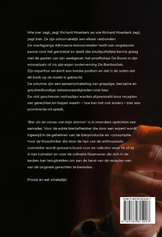 Bier Als de vrouw van mijn dromen