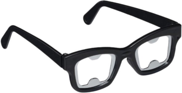 Relaxdays flesopener bril