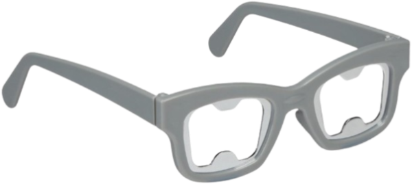 Relaxdays flesopener bril