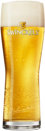 Swinckels' bierglas
