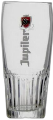 Jupiler bierglazen