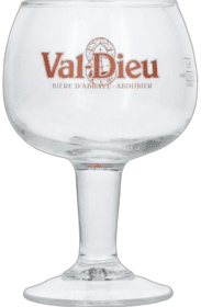 Val-Dieu bierbokaal