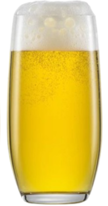 Schott Zwiesel Bierglas - For You