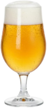 Cookinglife Bierglas Op Voet