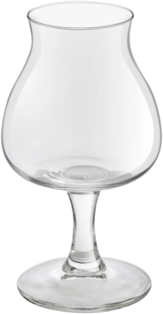 Royal Leerdam Specials Bierglas Op Voet