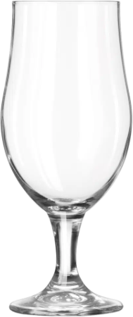 Onis Munique Bierglas Op Voet