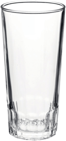 Bormioli Rocco Saboya Bierglas