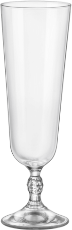 Bormioli Rocco Bartender Bierglas