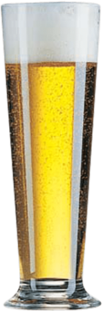 Arcoroc Linz Bierglas