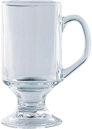 Arcoroc Bock Bierglas Met Oor