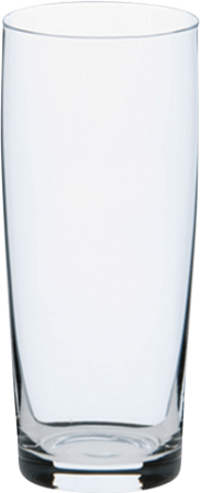 Mammoet Budgetline Fluitje bierglas