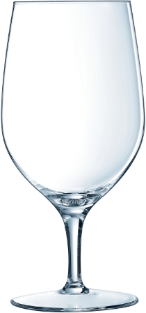 Chef & Sommelier Sequence bierglas