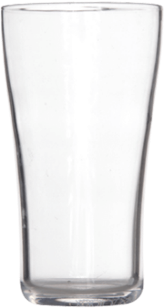 Arcoroc Ultimate bierglas