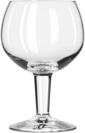 Royal Leerdam Grand Service bierglas