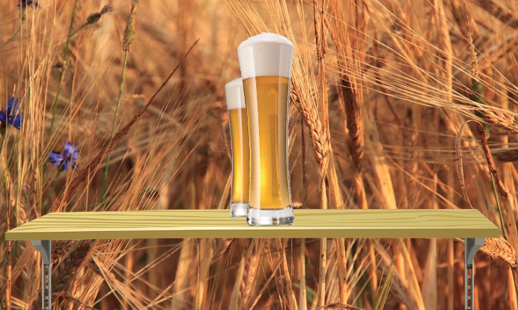 Schott Zwiesel Bierglas