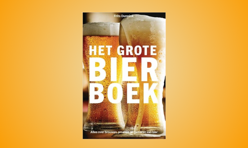 Grote Bierboek