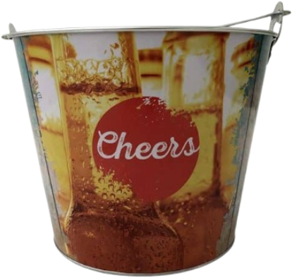 Bierbucket: Cheers
