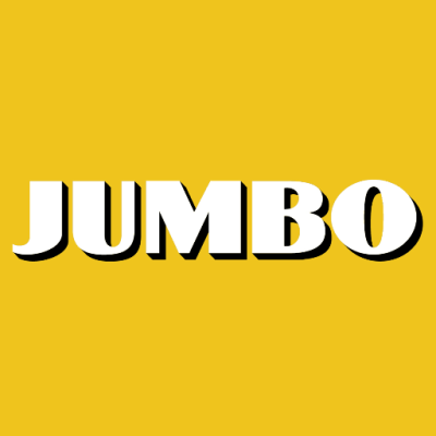 JUMBO logo