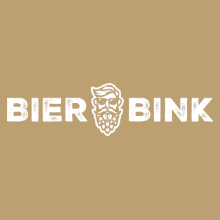 Bierbink online bierwinkel logo