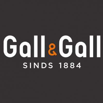 Gall Gall logo