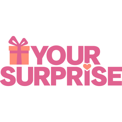 Your surprise logo