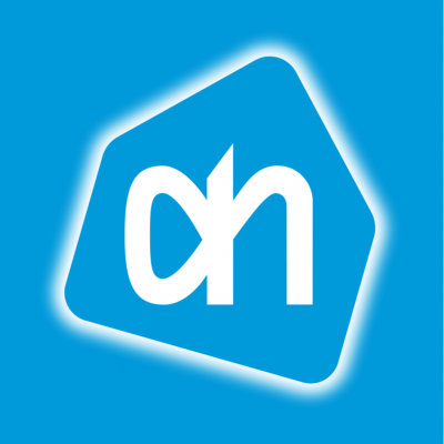 Albert Heijn logo