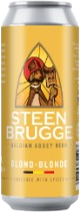 Steenbrugge Blond blik van 44cl