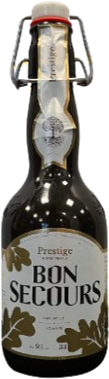 Bon Secours Prestige beugelflesje van 33cl