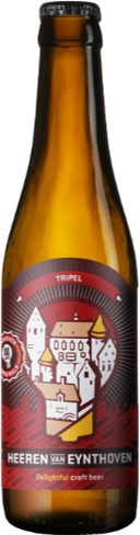 100 Watt Heeren van Eynthoven flesje van 33cl