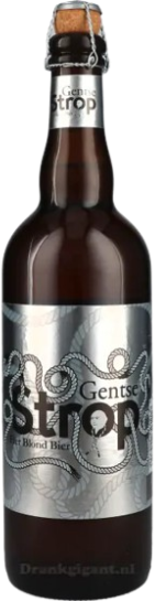 Gentse Strop fles van 75cl
