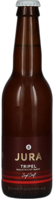 Brouwerij Zuyd Jura fles van 33cl
