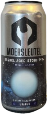 Moersleutel Uranus blik van 44cl