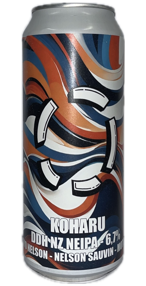 Brouwerij LOST - KOHARU