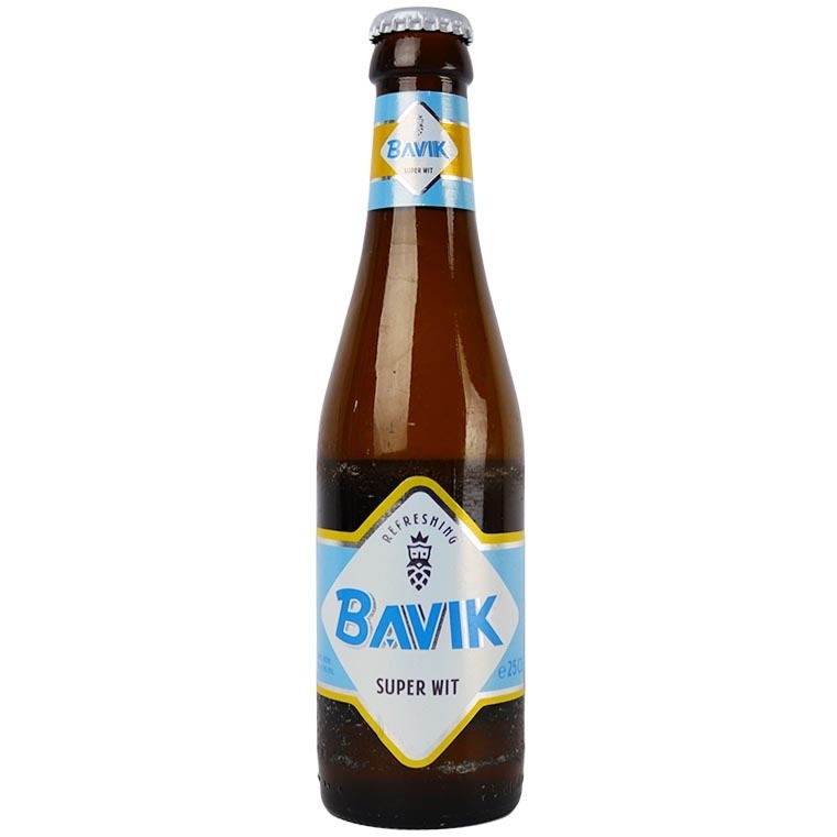 Brouwerij De Brabandere Brouwerij De Brabandere Bavik Super Wit