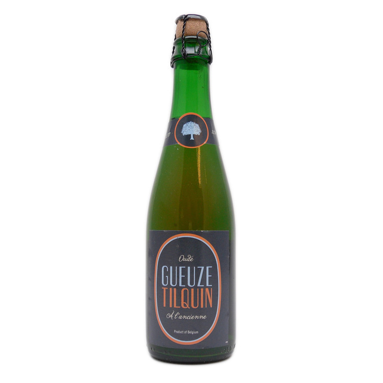 Tilquin Tilquin Tilquin Oude Gueuze 75cl