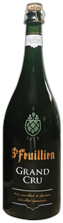 St. Feuillien Grand Cru 150 jaar Magnumfles van 150cl