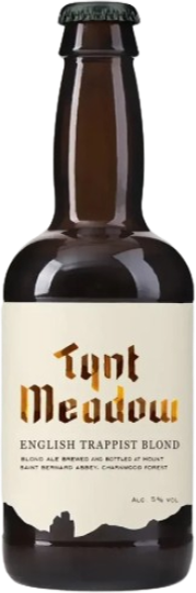 Tynt Meadow Blond flesje van 33cl