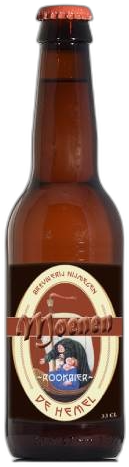 De Hemel Moenen flesje van 33cl