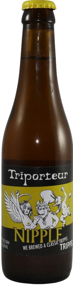 BOMBreweryTriporteur Nipple