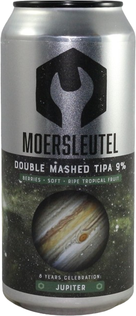 Moersleutel Craft BreweryJupiter