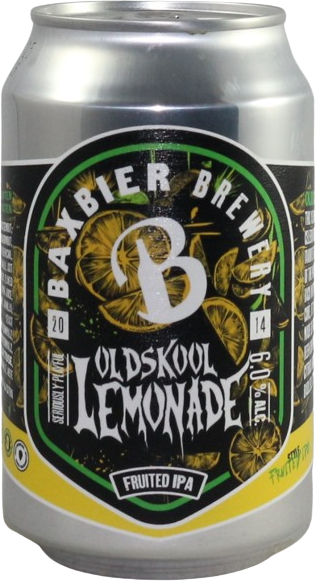 BaxbierOldskool Lemonade 