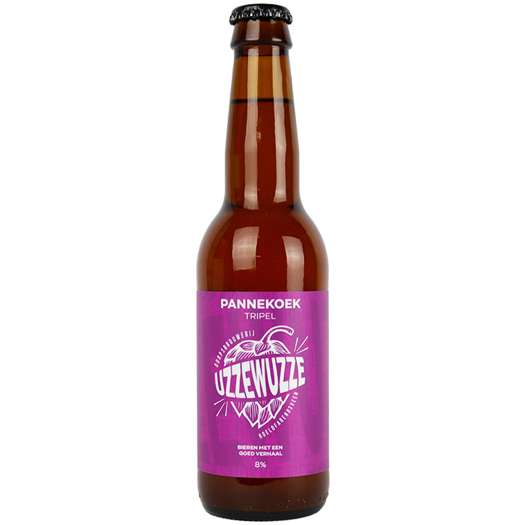 Uzzewuzze Uzzewuzze Uzzewuzze Pannekoek