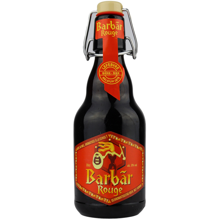 Lefebvre Lefebvre Barbar Rouge