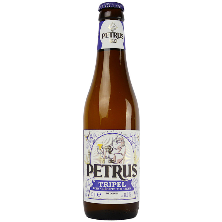 Petrus Petrus Petrus Tripel